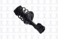 Imagen de Amortiguador Frontal Derecho 1333961R Para Toyota Camry 2018-2023, Toyota Camry Hybrid 2018-2023