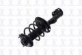 Imagen de Amortiguador Frontal Derecho 1333961R Para Toyota Camry 2018-2023, Toyota Camry Hybrid 2018-2023