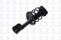 Imagen de Amortiguador Frontal Derecho 1333961R Para Toyota Camry 2018-2023, Toyota Camry Hybrid 2018-2023