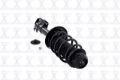 Imagen de Amortiguador Frontal Izquierdo 1333981L Para Toyota Prius C 2016-2019