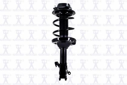 Imagen de Amortiguador Frontal Derecho 1334012R Para Subaru Legacy 2018-2019