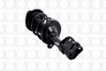 Imagen de Amortiguador Frontal Derecho 1334012R Para Subaru Legacy 2018-2019