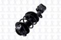 Imagen de Amortiguador Frontal Derecho 1334012R Para Subaru Legacy 2018-2019