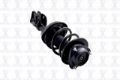Imagen de Amortiguador Frontal Derecho 1334012R Para Subaru Legacy 2018-2019