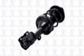 Imagen de Amortiguador Frontal Derecho 1334012R Para Subaru Legacy 2018-2019