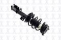 Imagen de Amortiguador Frontal Izquierdo 1334028L Para Mercedes Benz C240 2003-2005, Mercedes Benz C280 2006-2007, Mercedes Benz C320 2003-2005, y Otros