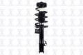 Imagen de Amortiguador Frontal Derecho 1334028R Para Mercedes Benz C240 2003-2005, Mercedes Benz C280 2006-2007, Mercedes Benz C320 2003-2005, y Otros