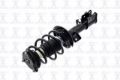 Imagen de Amortiguador Frontal Derecho 1334028R Para Mercedes Benz C240 2003-2005, Mercedes Benz C280 2006-2007, Mercedes Benz C320 2003-2005, y Otros