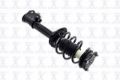 Imagen de Amortiguador Frontal Derecho 1334028R Para Mercedes Benz C240 2003-2005, Mercedes Benz C280 2006-2007, Mercedes Benz C320 2003-2005, y Otros