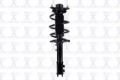 Imagen de Amortiguador Frontal Derecho 1334047R Para Hyundai Sonata 2011