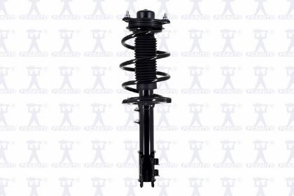Imagen de Amortiguador Frontal Derecho 1334047R Para Hyundai Sonata 2011