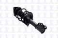 Imagen de Amortiguador Frontal Derecho 1334047R Para Hyundai Sonata 2011