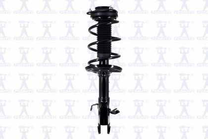 Imagen de Amortiguador Frontal Izquierdo 1334048L Para Subaru Crosstrek 2018-2020, Subaru Crosstrek Hybrid 2019-2020