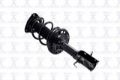 Imagen de Amortiguador Frontal Izquierdo 1334048L Para Subaru Crosstrek 2018-2020, Subaru Crosstrek Hybrid 2019-2020