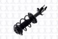 Imagen de Amortiguador Frontal Izquierdo 1334048L Para Subaru Crosstrek 2018-2020, Subaru Crosstrek Hybrid 2019-2020