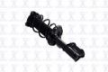 Imagen de Amortiguador Frontal Izquierdo 1334051L Para Hyundai Elantra 2017-2020, Kia Forte 2020-2022