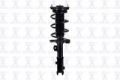 Imagen de Amortiguador Frontal Derecho 1334051R Para Hyundai Elantra 2017-2020, Kia Forte 2020-2022