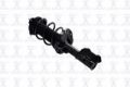 Imagen de Amortiguador Frontal Derecho 1334051R Para Hyundai Elantra 2017-2020, Kia Forte 2020-2022