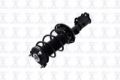 Imagen de Amortiguador Frontal Derecho 1334051R Para Hyundai Elantra 2017-2020, Kia Forte 2020-2022