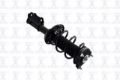 Imagen de Amortiguador Frontal Derecho 1334051R Para Hyundai Elantra 2017-2020, Kia Forte 2020-2022