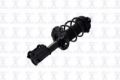 Imagen de Amortiguador Frontal Derecho 1334051R Para Hyundai Elantra 2017-2020, Kia Forte 2020-2022