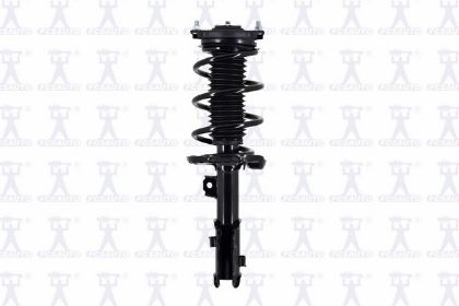 Imagen de Amortiguador Frontal Derecho 1334052R Para Hyundai Elantra 2017-2019
