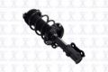 Imagen de Amortiguador Frontal Derecho 1334052R Para Hyundai Elantra 2017-2019