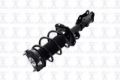 Imagen de Amortiguador Frontal Derecho 1334052R Para Hyundai Elantra 2017-2019