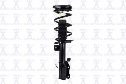 Imagen de Amortiguador Frontal Derecho 1334053R Para Ford Escape 2020-2022