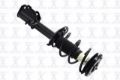 Imagen de Amortiguador Frontal Derecho 1334053R Para Ford Escape 2020-2022