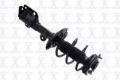 Imagen de Amortiguador Frontal Derecho 1334054R Para Subaru Forester 2019-2021
