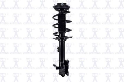 Imagen de Amortiguador Frontal Derecho 1334055R Para Subaru Outback 2020-2023