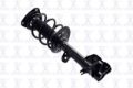 Imagen de Amortiguador Frontal Derecho 1334055R Para Subaru Outback 2020-2023