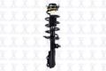 Imagen de Amortiguador Frontal Izquierdo 1334056L Para Chevrolet Blazer 2019-2023