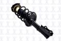 Imagen de Amortiguador Frontal Izquierdo 1334056L Para Chevrolet Blazer 2019-2023