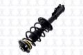 Imagen de Amortiguador Frontal Izquierdo 1334056L Para Chevrolet Blazer 2019-2023