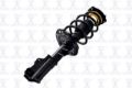 Imagen de Amortiguador Frontal Izquierdo 1334056L Para Chevrolet Blazer 2019-2023