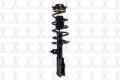 Imagen de Amortiguador Frontal Derecho 1334056R Para Chevrolet Blazer 2019-2023