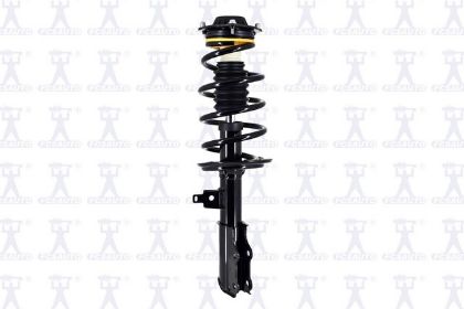Imagen de Amortiguador Frontal Derecho 1334056R Para Chevrolet Blazer 2019-2023