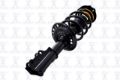 Imagen de Amortiguador Frontal Derecho 1334056R Para Chevrolet Blazer 2019-2023