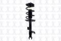 Imagen de Amortiguador Frontal Derecho 1334057R Para Toyota Highlander 2020-2022, Toyota Highlander Hybrid 2020-2022