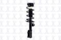 Imagen de Amortiguador Frontal Izquierdo 1334058L Para Ford Explorer 2020-2023