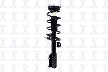 Imagen de Amortiguador Frontal Izquierdo 1334058L Para Ford Explorer 2020-2023