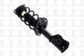 Imagen de Amortiguador Frontal Izquierdo 1334058L Para Ford Explorer 2020-2023