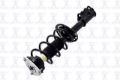 Imagen de Amortiguador Frontal Izquierdo 1334058L Para Ford Explorer 2020-2023
