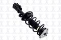 Imagen de Amortiguador Frontal Izquierdo 1334058L Para Ford Explorer 2020-2023