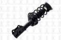 Imagen de Amortiguador Frontal Izquierdo 1334058L Para Ford Explorer 2020-2023