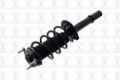 Imagen de Amortiguador Frontal Izquierdo 1334077L Para Honda Odyssey 2018-2024