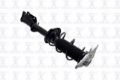 Imagen de Amortiguador Trasero Izquierdo 1334079L Para Jeep Renegade 2015-2023