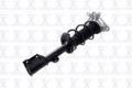 Imagen de Amortiguador Trasero Izquierdo 1334079L Para Jeep Renegade 2015-2023